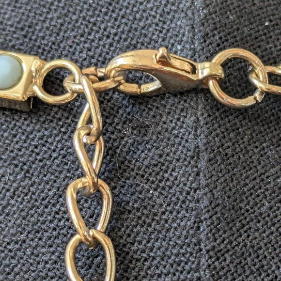 Lovely Regal Statement Necklace NWT - Picture 5 of 6